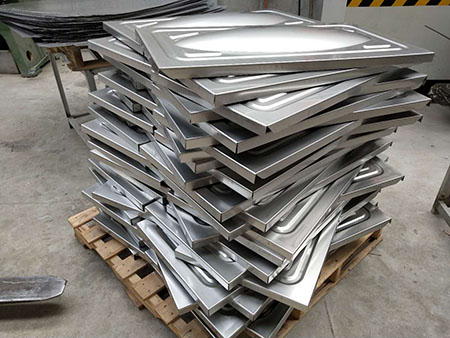 不銹鋼沖壓板 不銹鋼沖壓板